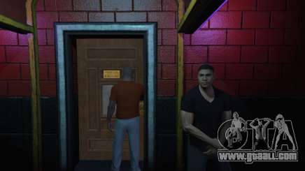 How to find the strip club in GTA 5