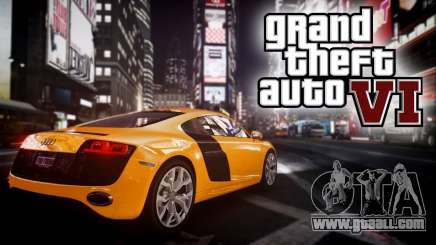 Details about Grand Theft Auto 6