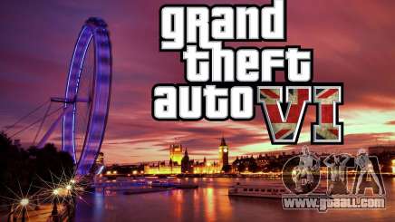 Release date of GTA 6 from official sources