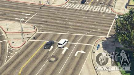 How to play GTA 5 on the network