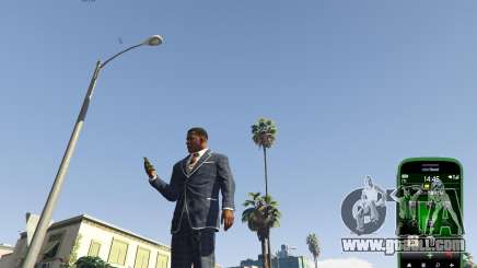 How to disable phone calls in GTA 5