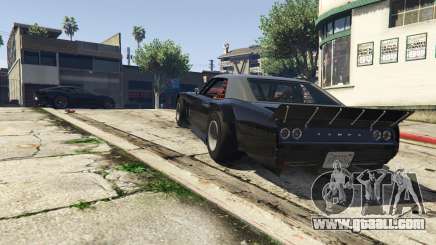 How to find all secret cars in GTA 5