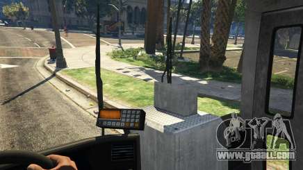 How to work as a bus driver in GTA 5