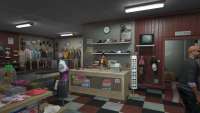Binko store in GTA 5