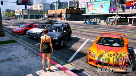 Unofficial news about Grand Theft Auto Vl