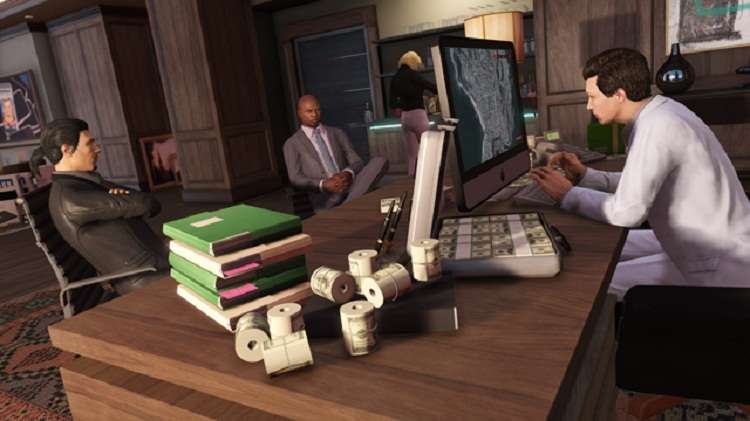 How To Become A President Or A Boss In Gta 5 Online How To Succeed