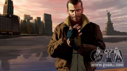 GTA 4