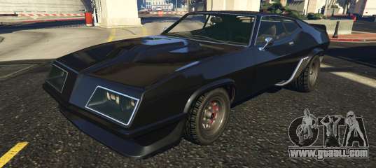 Vapid Apocalypse Imperator GTA 5 Online where to find and to buy and sell in real life, description Vapid Apocalypse Imperator GTA 5 Online where to find and to buy and sell in real life, description