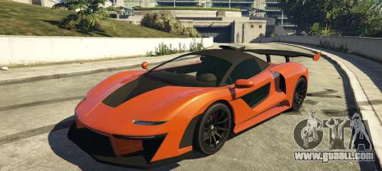 Progen Emerus In Gta 5 Online Where To Find And To Buy And Sell In Real 