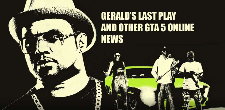 GTA 5 this week news