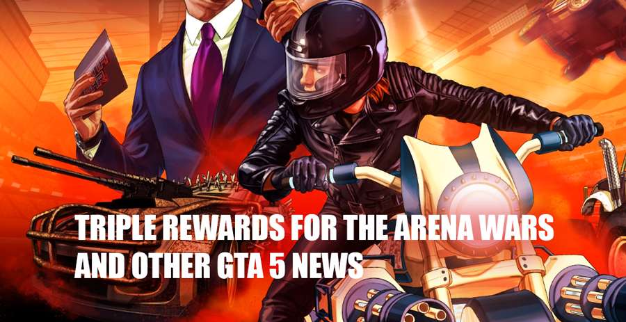 News GTA 5