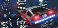 Discount transport in GTA 5