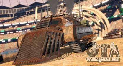 50% off All Apocalypse Vehicle Upgrade Variants