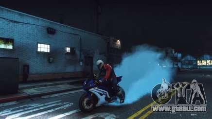 Freeze frame 6 of the new GTA 6 trailer