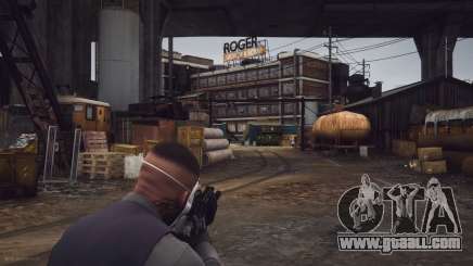 Freeze frame 5 of the new GTA 6 trailer