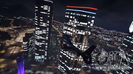 Freeze frame 4 of the new GTA 6 trailer