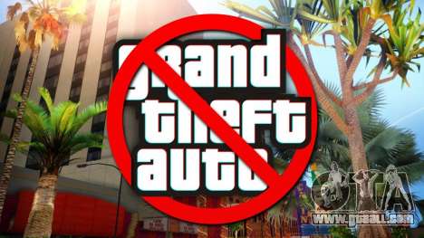 GTA 6 want to ban Illinois