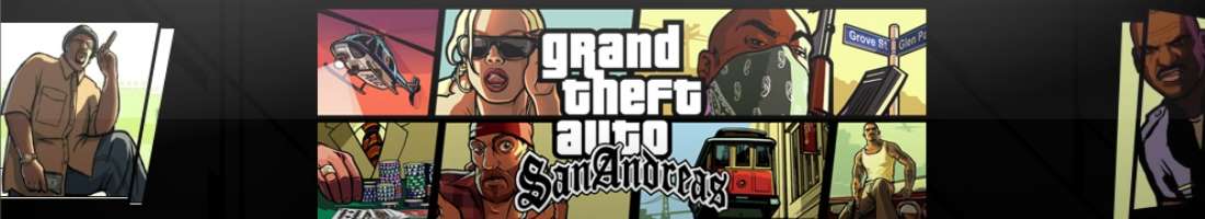 Secrets from all our favorite GTA San Andreas