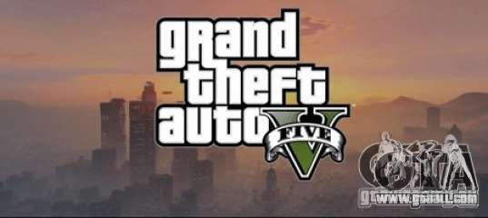 GTA V-sea new information from rumors