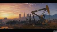 Grand Theft Auto V Trailer Grand Theft Auto V Trailer
