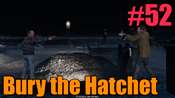 GTA 5 Single PLayer Walkthrough - Bury the Hatchet