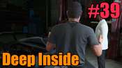 GTA 5 Single PLayer Walkthrough - Deep Inside