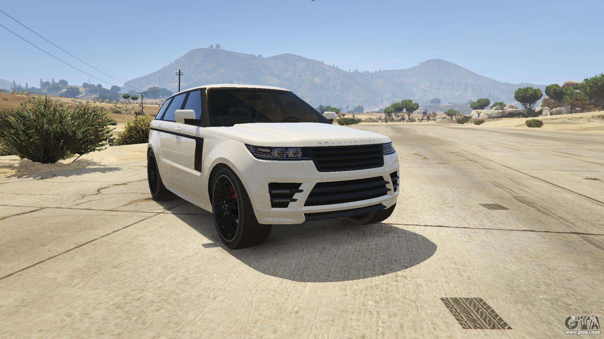 Как продать машину в гта 5. ГТА 5 Gallivanter Baller. Baller le LWB GTA. Baller GTA 5 машина. Baller le GTA 5.