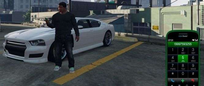 gta 5 cheats ps4 phone