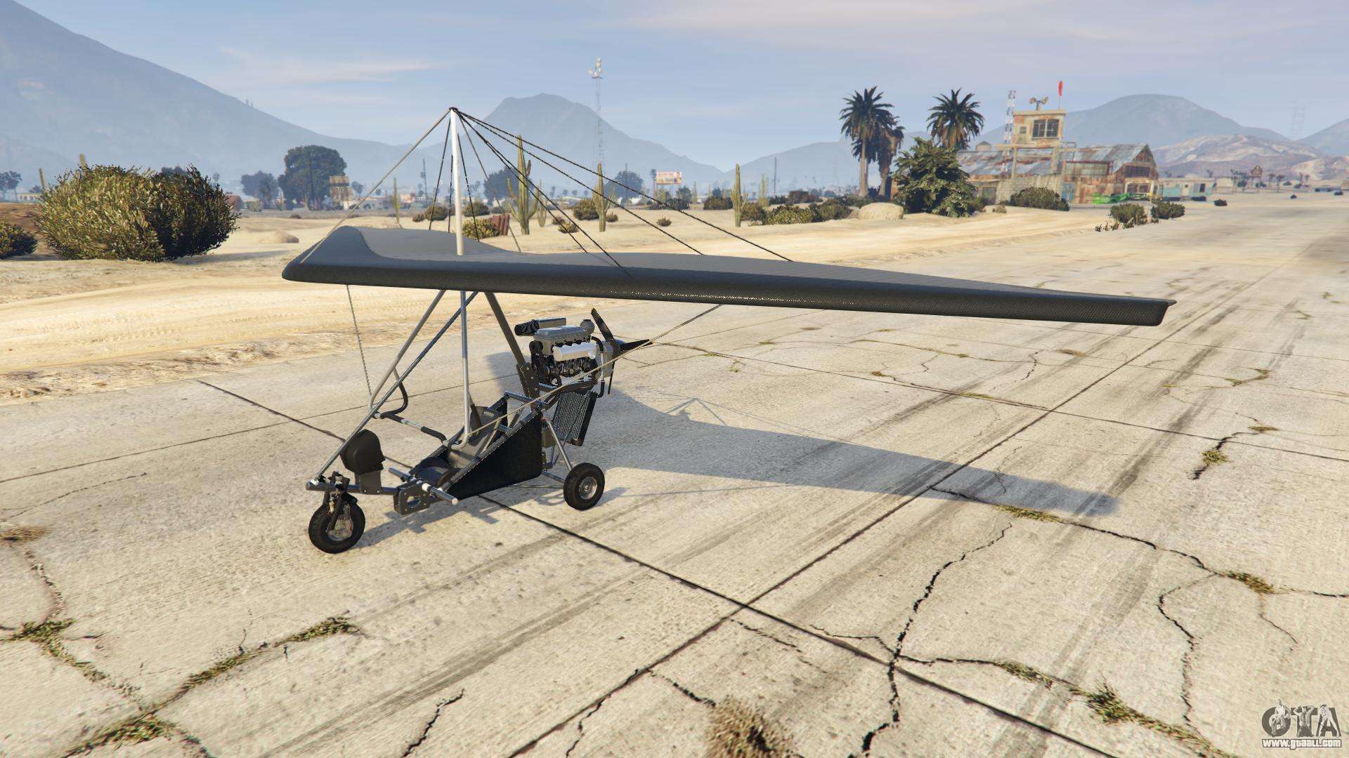 Heapadjuster gta 5