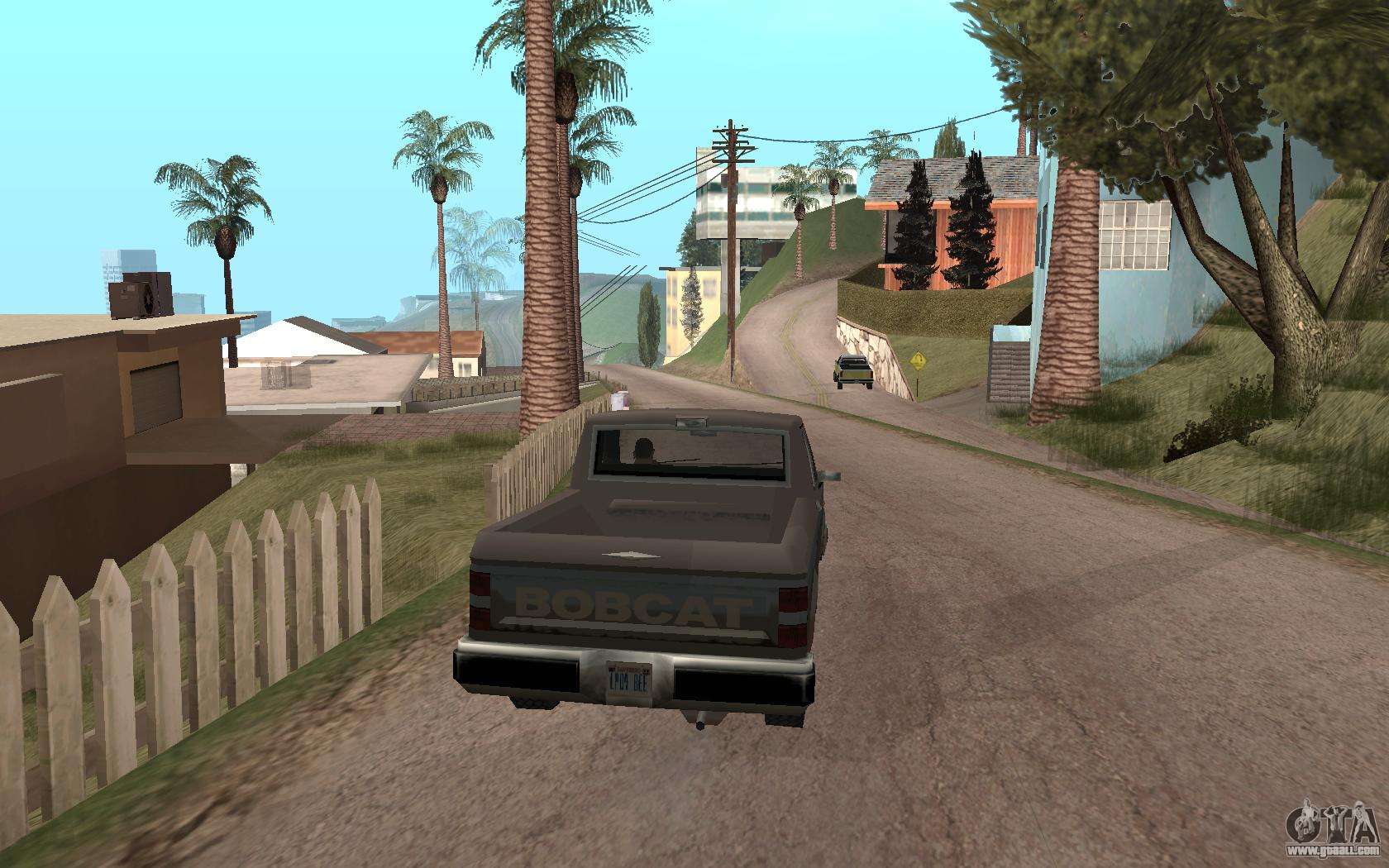 музыка из gta 5 для gta san andreas фото 84