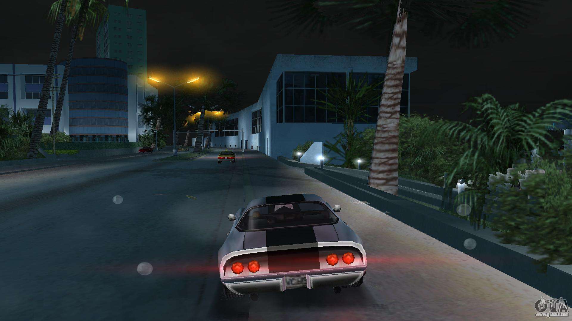 Gta vice city deluxe. Вайс Сити Делюкс. ГТА вице Сити. Вайс Сити Делюкс 4к.