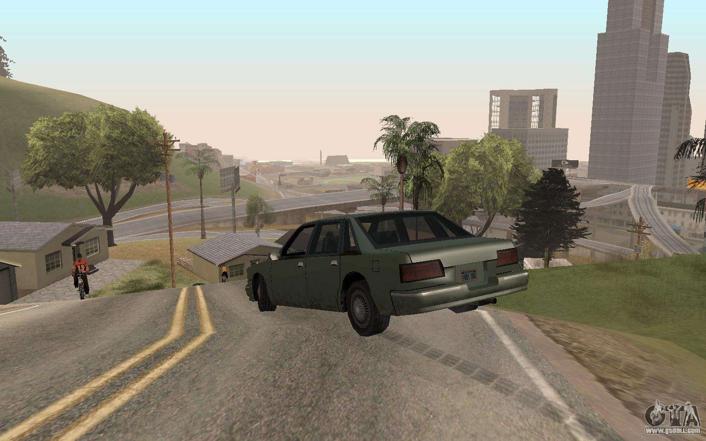 миссии gta san andreas миссия 5 фото 85