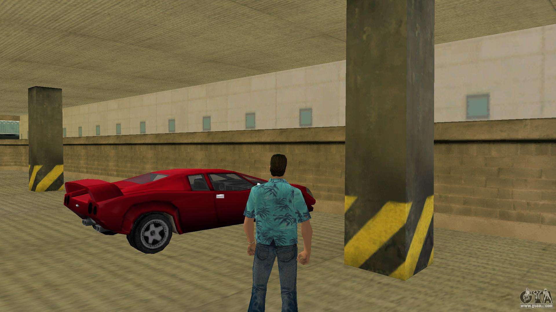 Русский gta city. Vice City Deluxe Ferrari 360. Ford Explorer в ГТА Вайс Сити Делюкс. Plymouth в ГТА Вайс Сити Делюкс. ГТА ВИС.