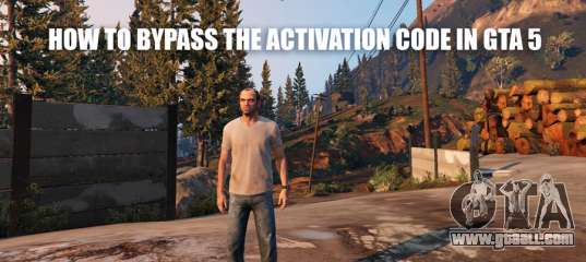 Gta 5 Activation Code Free Pc