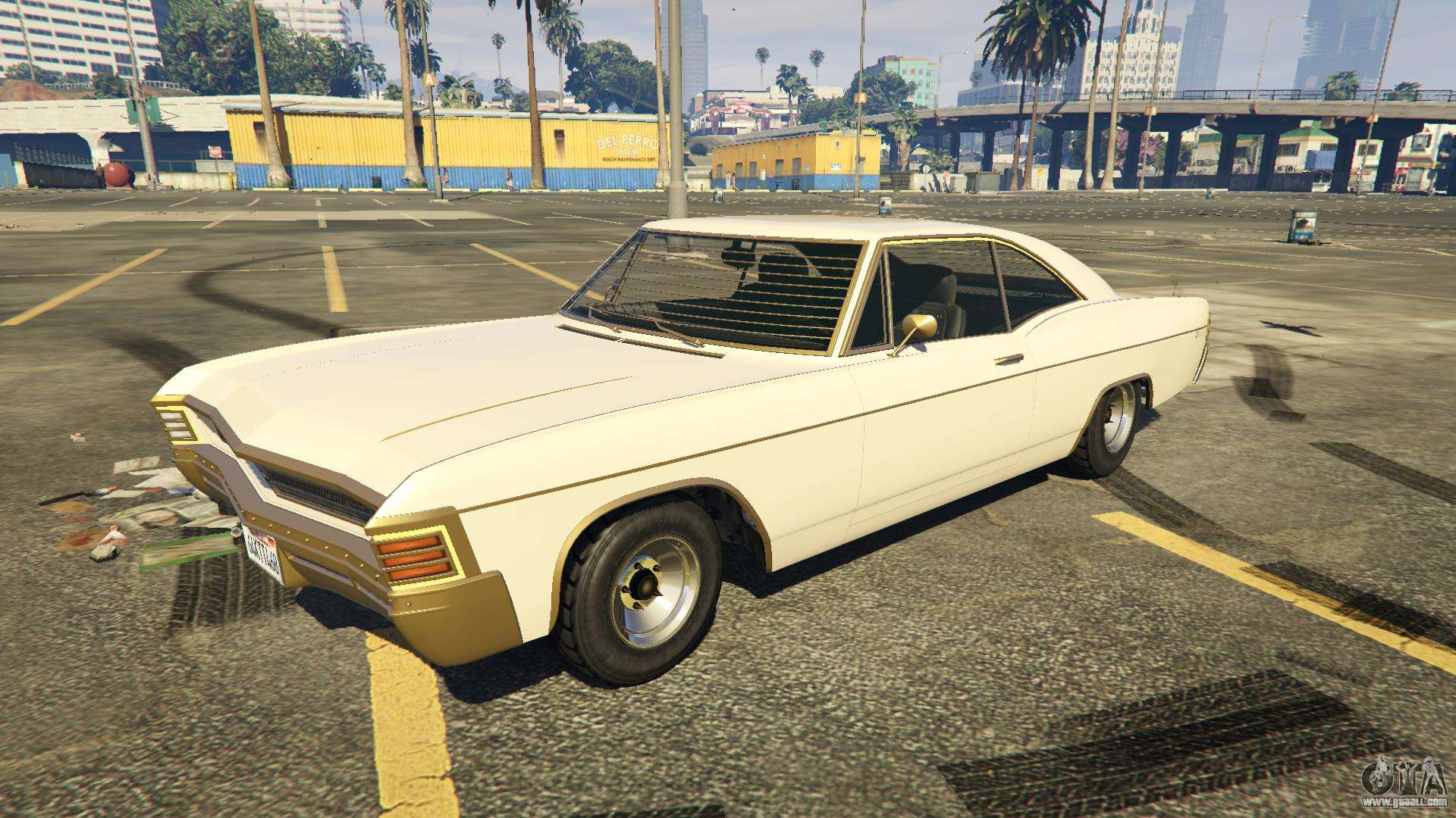 What cars can you sell in gta 5 фото 48