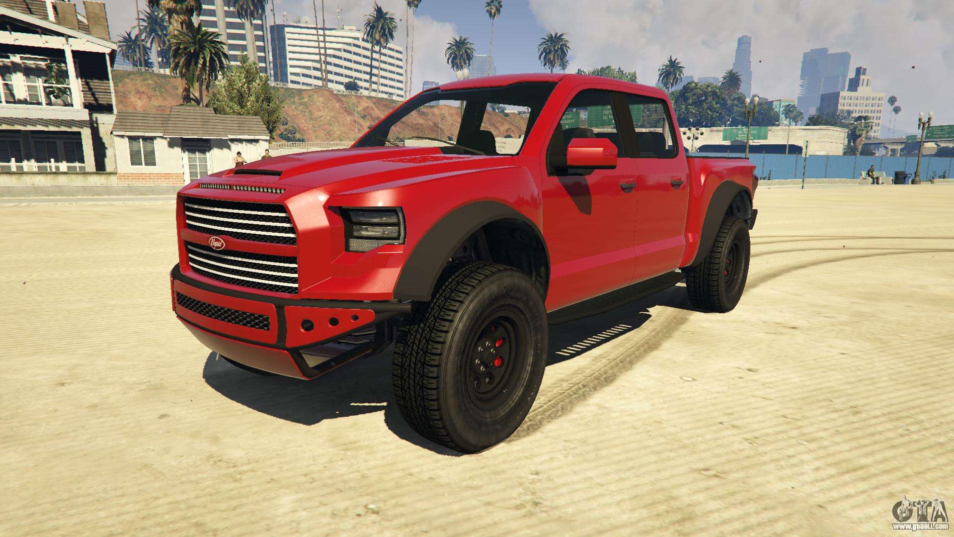 Vapid motor company gta 5 фото 9