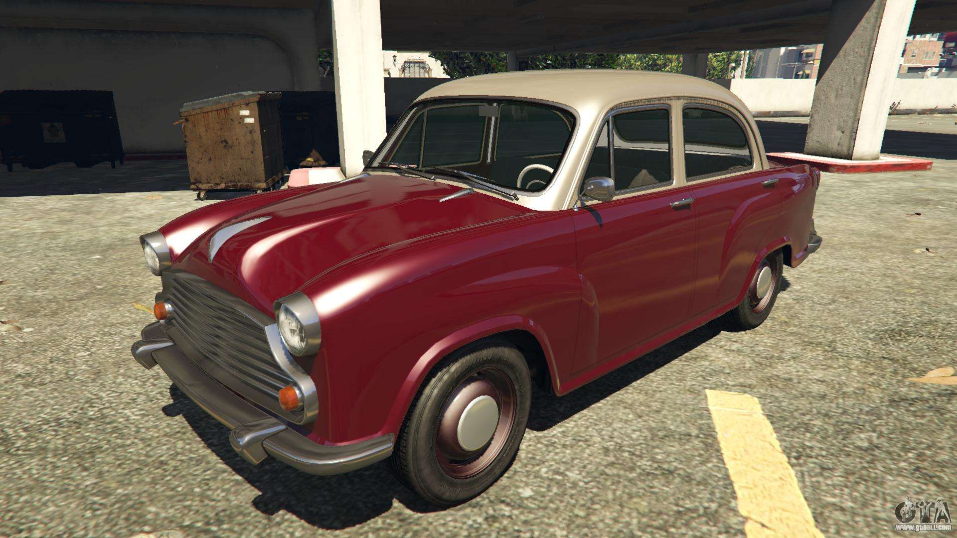 What cars can you sell in gta 5 фото 72