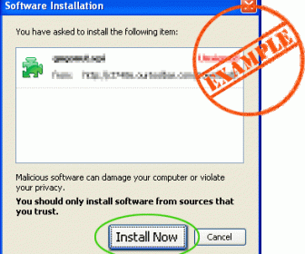 Installation Installation
