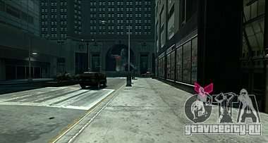 Прыжки с парашютом в GTA 4 The Ballad Of Gay Tony Прыжки с парашютом в GTA 4 The Ballad Of Gay Tony