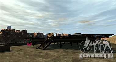 Прыжки с парашютом в GTA 4 The Ballad Of Gay Tony Прыжки с парашютом в GTA 4 The Ballad Of Gay Tony