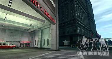 Прыжки с парашютом в GTA 4 The Ballad Of Gay Tony Прыжки с парашютом в GTA 4 The Ballad Of Gay Tony