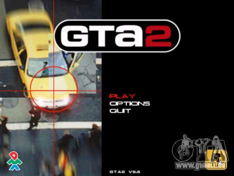 Grand Theft Auto 2 Grand Theft Auto 2