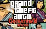 Grand Theft Auto Chinatown Wars + PC emulator DS