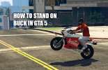 Ways to get for the buck in GTA 5