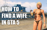 Ways to find a wife in GTA 5