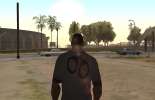 The missions in GTA San Andreas