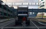 Song: how to die in GTA 5