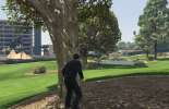 A simple way of leveling stealth in GTA5 online