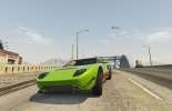 Increase the driving skills in GTA 5 online (GTA