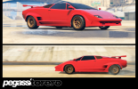 GTA Online: new sports car and advesary mode